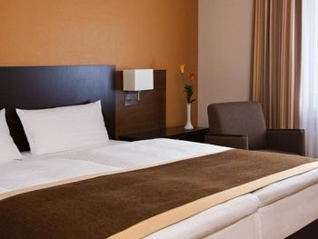 3 Tage Auszeit im Steigenberger Hotel Dortmund