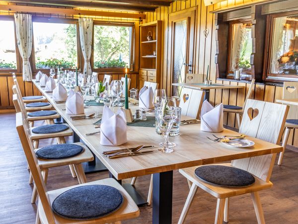 Todtmoos: 4 Tage Genuss & Erholung im Schwarzwaldhotel, Baden-Württemberg inkl. Halbpension