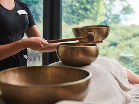 Wohlfühltage in Bad Loipersdorf inkl. Massage