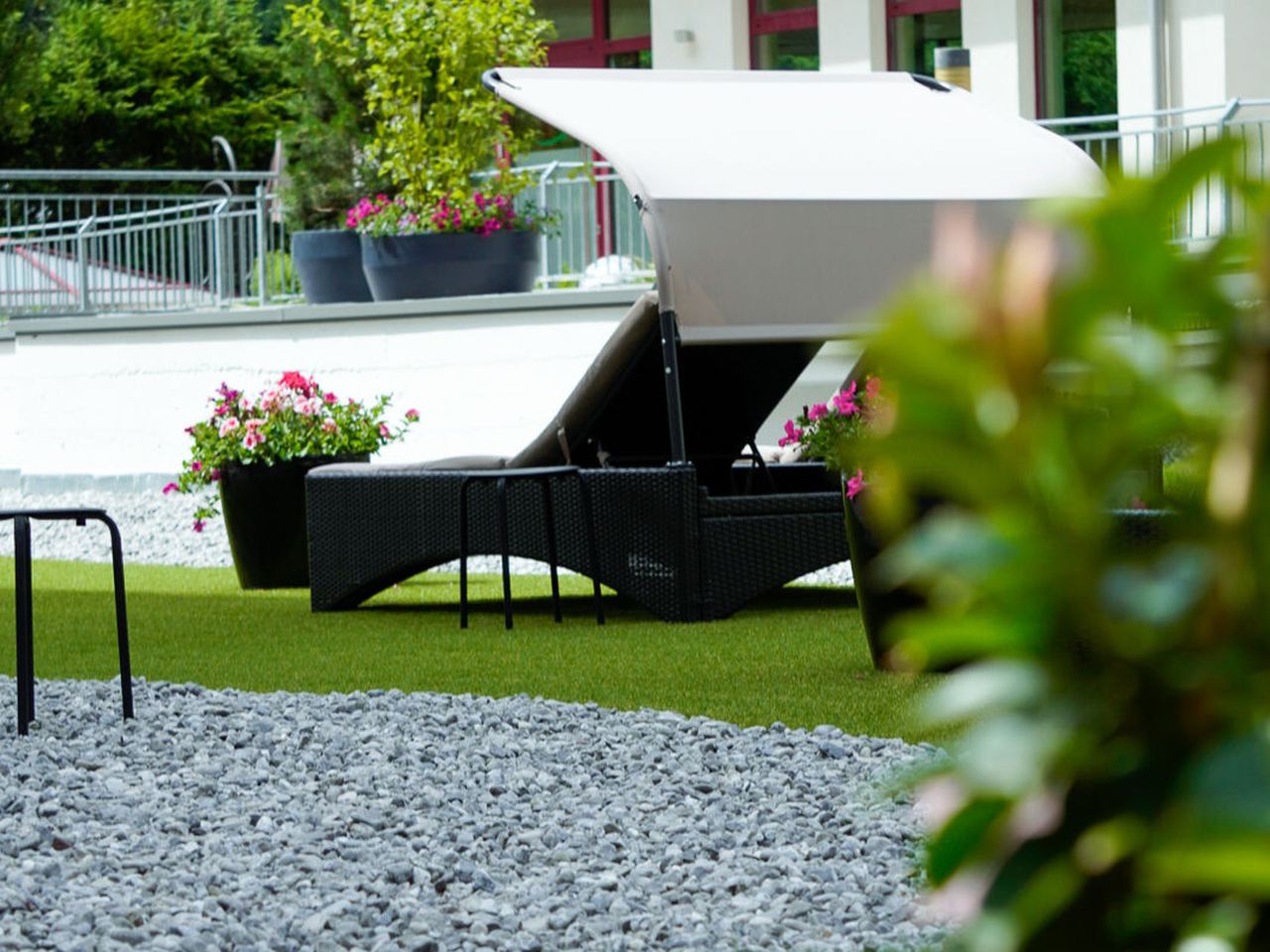 6 Tage Wellness & coole Aktivitäten im Pitzal