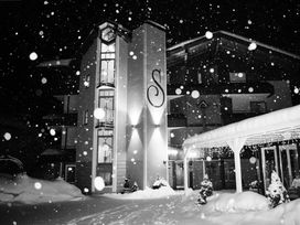 Mitten in den Salzburger Bergen- 3 Tage mit HP