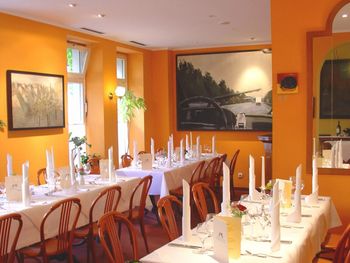 2 Tage Kurzurlaub mit Frühstück im Galerie Hotel Leipziger Hof