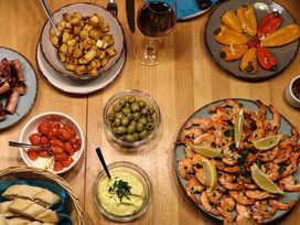 3 Tage Schlemmen und Golfen in Papenburg