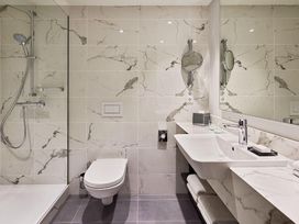 2 Tage im Hamburg Marriott Hotel 