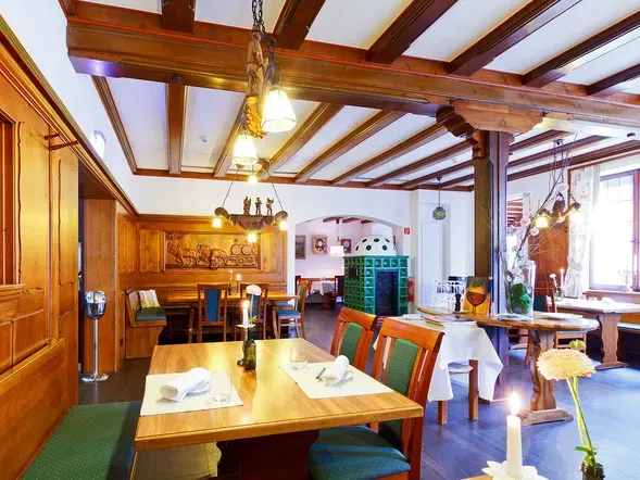 Hotel Winzerstube Ihringen
