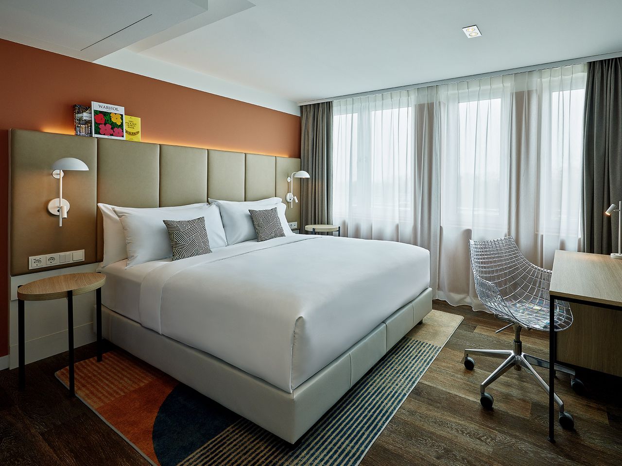 The Deutz, a tribute portfolio hotel