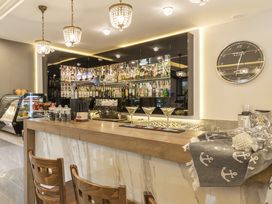 Wellness – 5 Bernstein Wellnesstage an der Ostsee