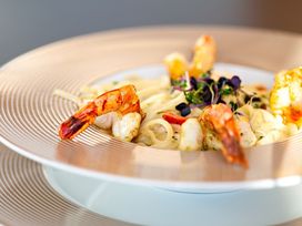 Aktive Wohlfühlwoche mit Frühstück am Rennsteig