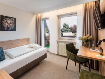 Meine Auszeit! Singleurlaub im Schwarzwald