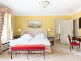 Luxus in der Kurstadt - 3 Tage Baden-Baden