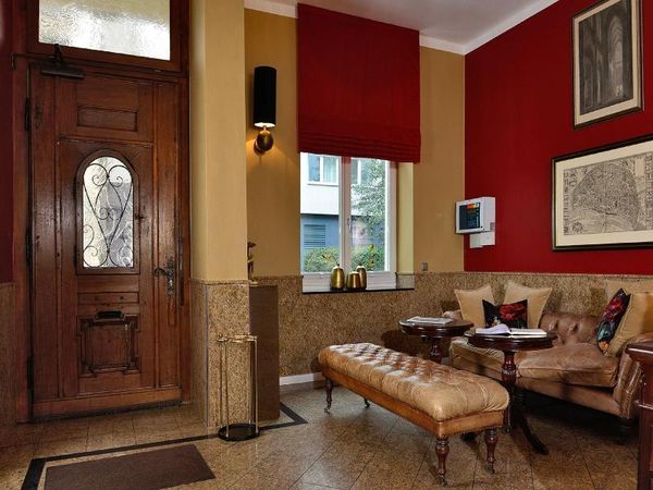 3 Tage im Domstern Hotel mit Frühstück Domstern Hotel in Köln inkl. Frühstück