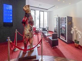 2 Tage im Best Western Plus Plaza