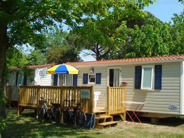 Villaggio San Francesco - Campground