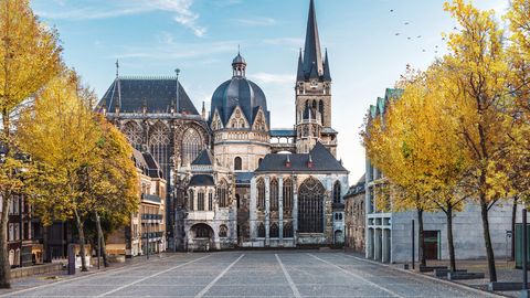 Aachener Dom