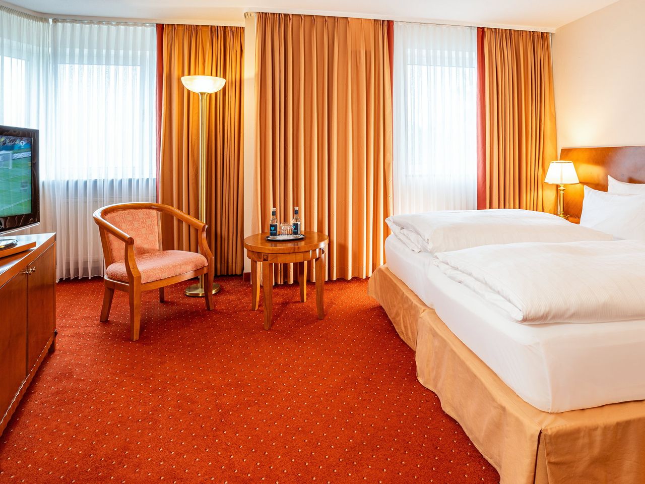 Classic Doppelzimmer