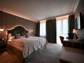 8 Tage Entspannung im Grindelwald mit Frühstück