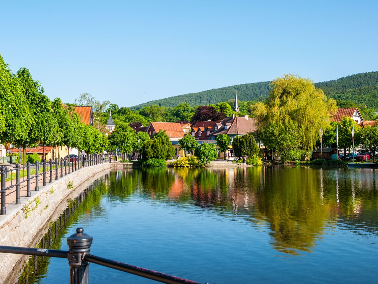 Adam & Eva Kuscheltage im Harz
