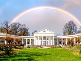 CITY & Park: Kurzurlaub in Bad Oeynhausen