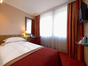2 Tage im Herzen von Hamburg 