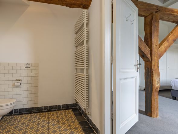 Fletcher Hotel Château De Raay