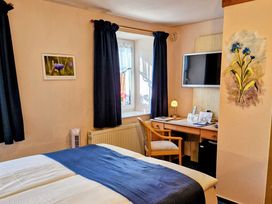 Kleine Auszeit - Paris Bistro - in der Oberlausitz