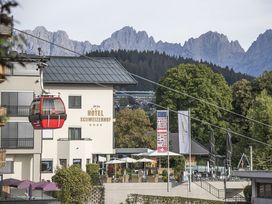 Urlaub an der Streif - 5 Tage im Aktivhotel Schweizerhof mit HP