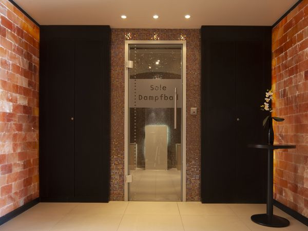 Die Heilkraft des Salzes in Bad Mergentheim Frühstück