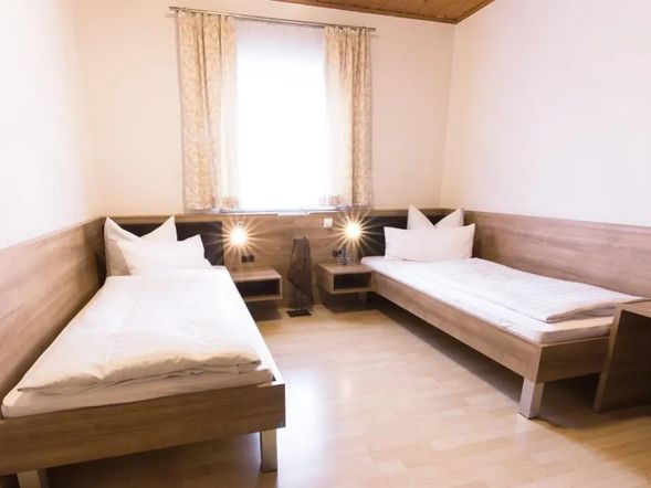 Hotel Palko Garni