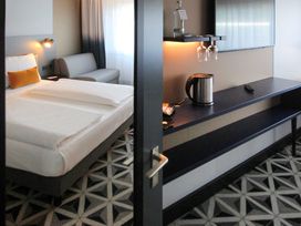 Münster und Bächle - 4 Tage Freiburg im Breisgau