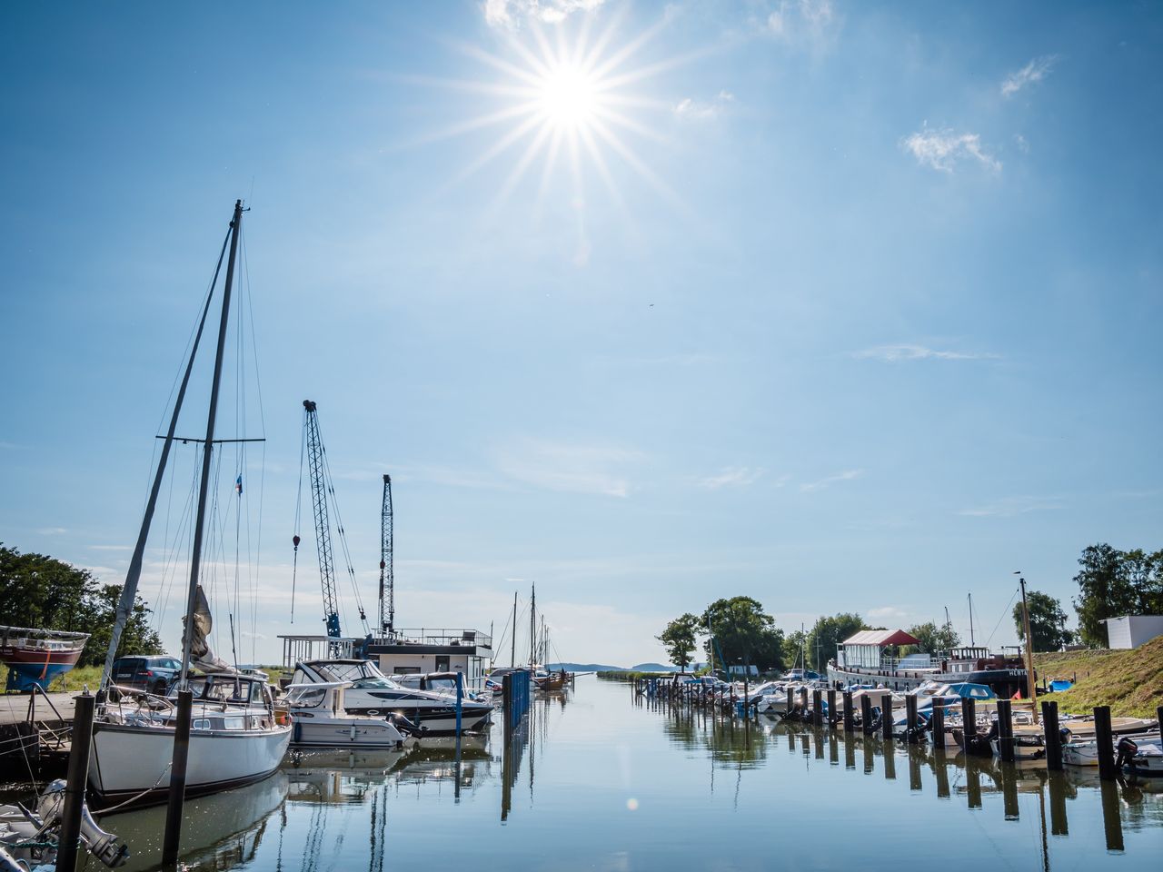 Last Minute 15% auf Rügen. 3 Tage  inkl. Halbpension