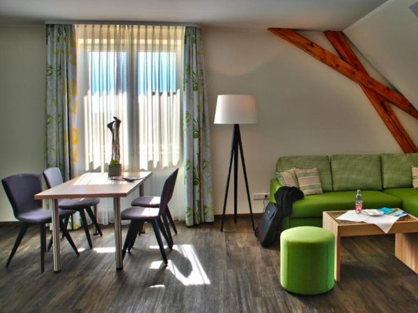 5 Tage aktiv: Zwischen Natur, Bodensee und Rheinfall in Hüfingen OT Fürstenberg, Baden-Württemberg inkl. Frühstück