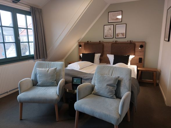 Doppelzimmer