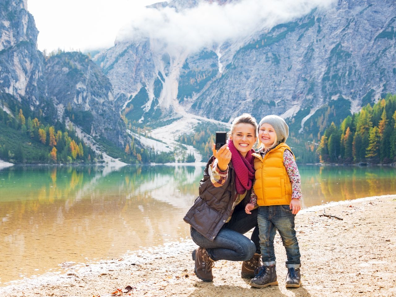 4 Tage Kurzurlaub im wunderschönen Südtirol