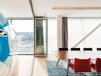 2 Tage im Corendon City Hotel Amsterdam mit Frühstück