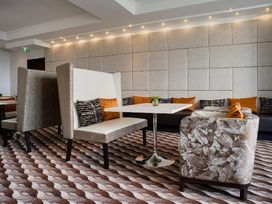 2 Tage im Köln Marriott Hotel 