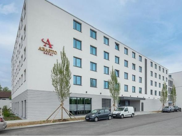Abasto Hotel Dachau