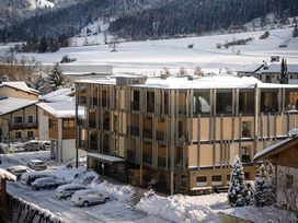 Erholung zwischen Pragser Wildsee & Dolomiten