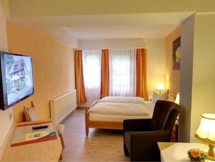 Hotel zum Bürgergarten