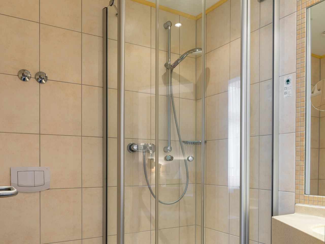 Inselhotel Rote Erde