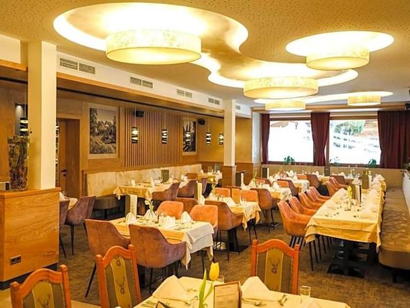 Hotel Alphof