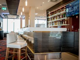 2 Tage Kurzurlaub mit Frühstück im Holiday Inn Dabrowa Gornicza