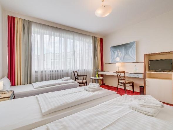 Come Inn Berlin Kurfürstendamm Opera