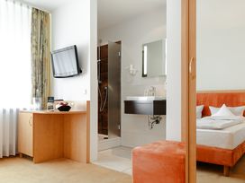 Prost Neuhjahr - Silvesterabend im WohnGut Koblenz