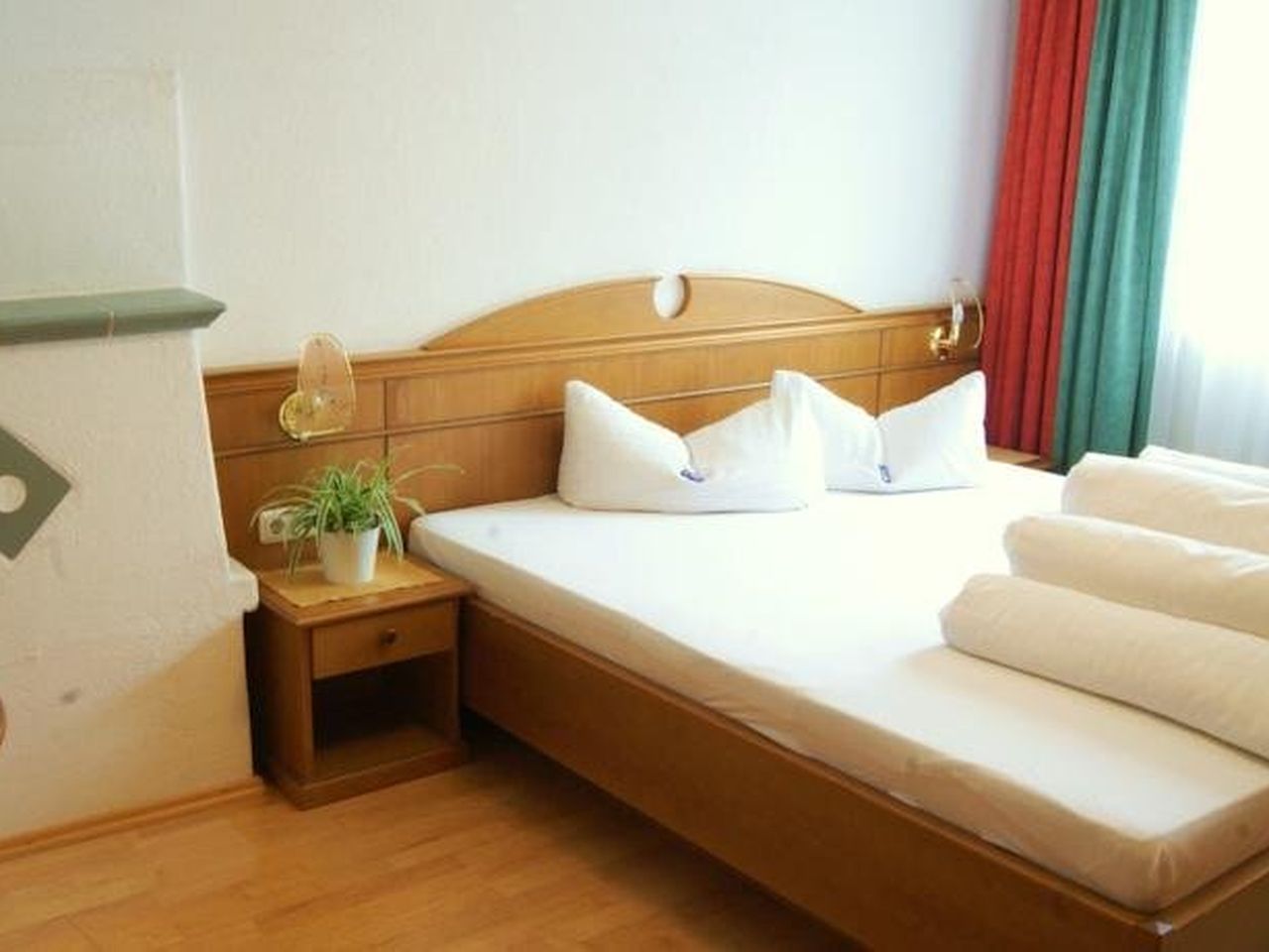 Falkner Appartement Resort