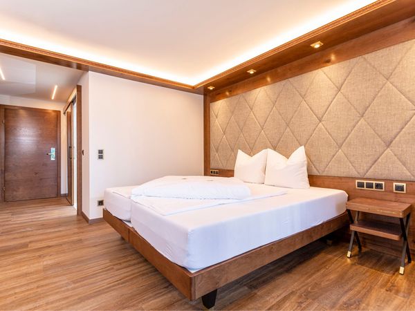 3 Tage Genuss und Wellness in Mayrhofen - 3 Nächte, Tirol inkl. Halbpension