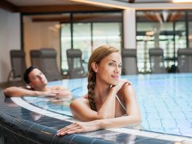 Echt Steirisch im Heilthermen Resort Bad Waltersdorf | 5 Nächte inkl. Massage