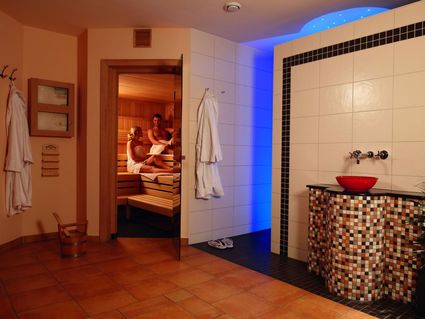Parkhotel Neustadt 