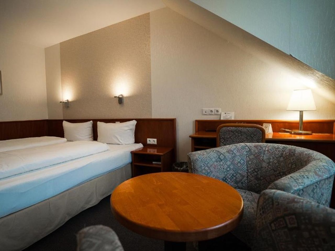 Parkhotel Bad Ems