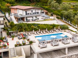 Gardasee: Sonnige 4 Tage All-Inclusive-in Malcesine