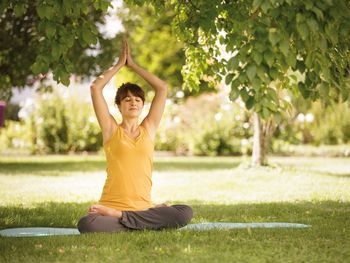 4 Tage Therme Bad Wörishofen Special mit Massage